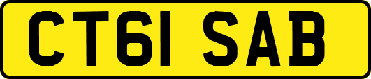 CT61SAB