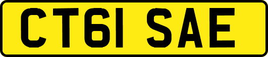CT61SAE