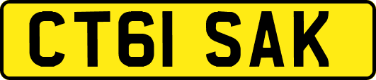 CT61SAK