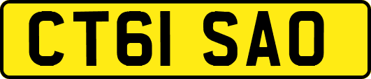 CT61SAO