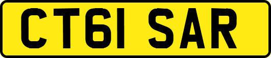 CT61SAR