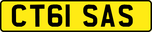 CT61SAS