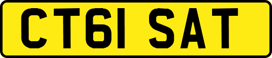 CT61SAT