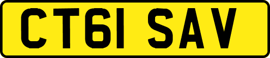 CT61SAV