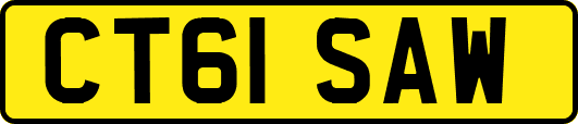 CT61SAW