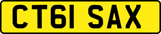 CT61SAX