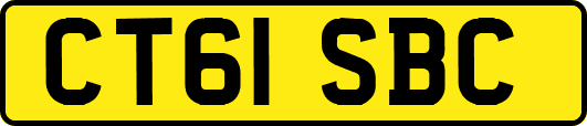 CT61SBC