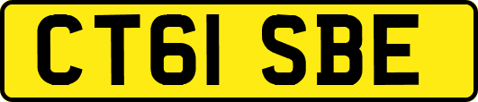 CT61SBE