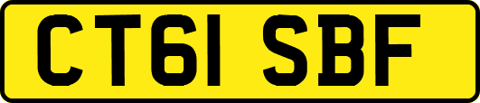 CT61SBF