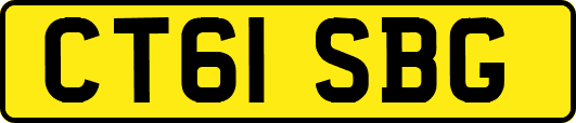 CT61SBG