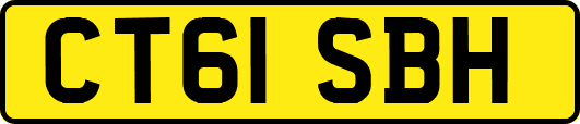 CT61SBH