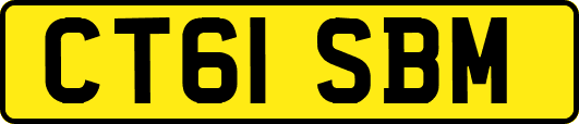 CT61SBM