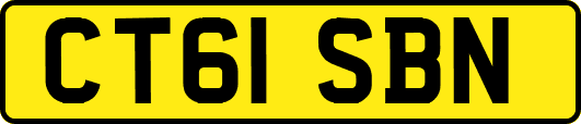 CT61SBN