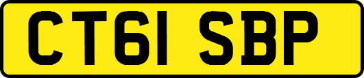CT61SBP