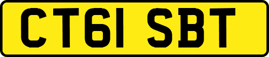 CT61SBT