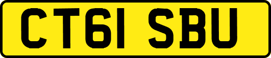 CT61SBU