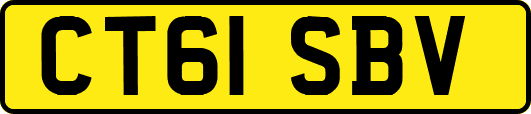 CT61SBV