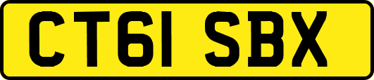 CT61SBX