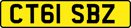 CT61SBZ