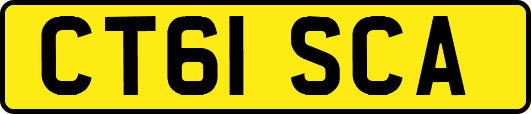 CT61SCA