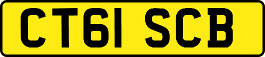 CT61SCB