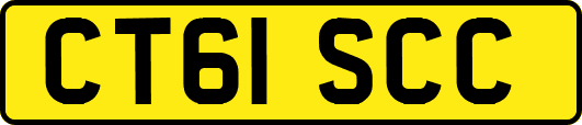 CT61SCC