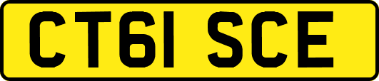 CT61SCE