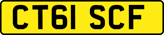 CT61SCF