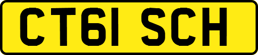 CT61SCH