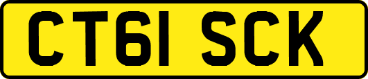 CT61SCK