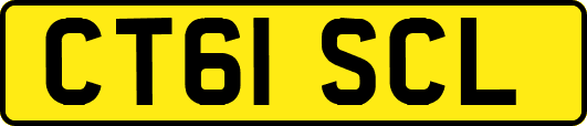 CT61SCL