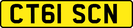 CT61SCN