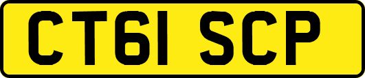 CT61SCP