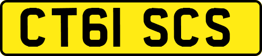 CT61SCS