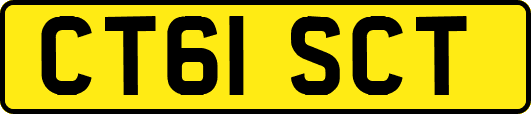 CT61SCT