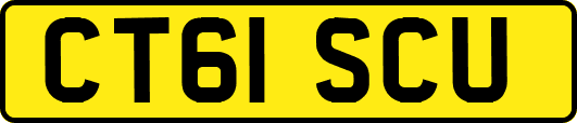 CT61SCU