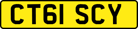 CT61SCY