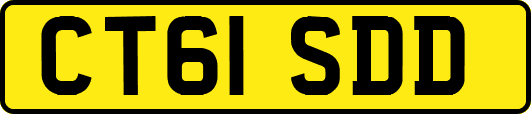 CT61SDD