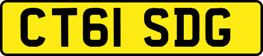 CT61SDG