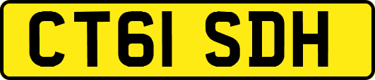 CT61SDH