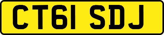 CT61SDJ