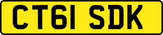 CT61SDK