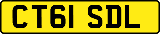CT61SDL
