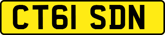CT61SDN