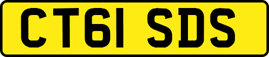 CT61SDS