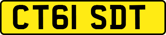 CT61SDT