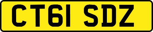 CT61SDZ