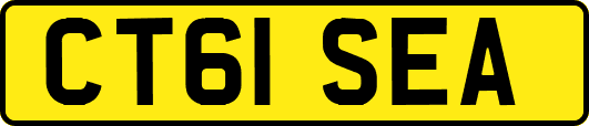 CT61SEA