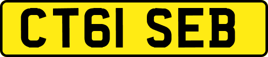 CT61SEB