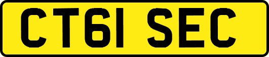 CT61SEC